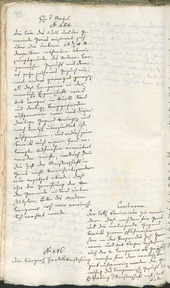 Archivio Storico della Città di Bolzano - BOhisto protocollo consiliare 1793 - 