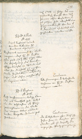 Archivio Storico della Città di Bolzano - BOhisto protocollo consiliare 1793 - 