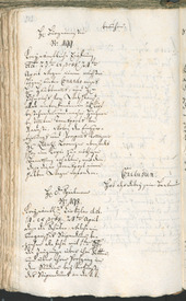 Archivio Storico della Città di Bolzano - BOhisto protocollo consiliare 1793 - 