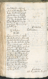 Archivio Storico della Città di Bolzano - BOhisto protocollo consiliare 1793 - 