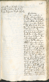 Archivio Storico della Città di Bolzano - BOhisto protocollo consiliare 1793 - 