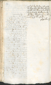 Archivio Storico della Città di Bolzano - BOhisto protocollo consiliare 1793 - 
