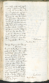 Archivio Storico della Città di Bolzano - BOhisto protocollo consiliare 1793 - 