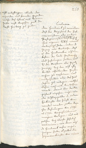 Archivio Storico della Città di Bolzano - BOhisto protocollo consiliare 1793 - 