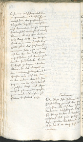 Archivio Storico della Città di Bolzano - BOhisto protocollo consiliare 1793 - 