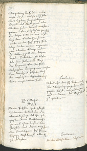 Archivio Storico della Città di Bolzano - BOhisto protocollo consiliare 1793 - 