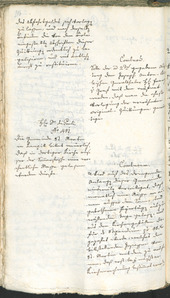 Archivio Storico della Città di Bolzano - BOhisto protocollo consiliare 1793 - 