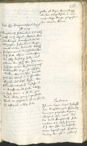 Archivio Storico della Città di Bolzano - BOhisto protocollo consiliare 1793 - 