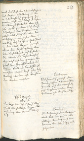 Archivio Storico della Città di Bolzano - BOhisto protocollo consiliare 1793 - 