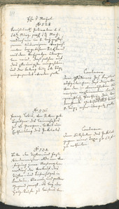 Archivio Storico della Città di Bolzano - BOhisto protocollo consiliare 1793 - 