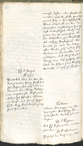 Archivio Storico della Città di Bolzano - BOhisto protocollo consiliare 1793 - 