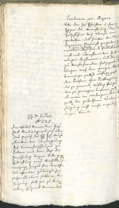 Archivio Storico della Città di Bolzano - BOhisto protocollo consiliare 1793 - 