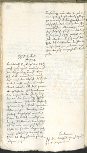 Archivio Storico della Città di Bolzano - BOhisto protocollo consiliare 1793 - 