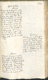 Archivio Storico della Città di Bolzano - BOhisto protocollo consiliare 1793 - 