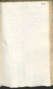 Archivio Storico della Città di Bolzano - BOhisto protocollo consiliare 1793 - 