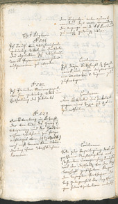 Archivio Storico della Città di Bolzano - BOhisto protocollo consiliare 1793 - 