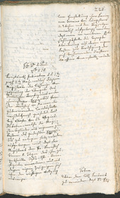 Archivio Storico della Città di Bolzano - BOhisto protocollo consiliare 1793 - 