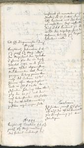 Archivio Storico della Città di Bolzano - BOhisto protocollo consiliare 1793 - 