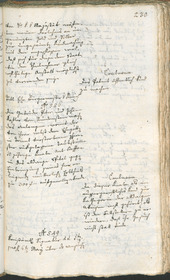 Civic Archives of Bozen-Bolzano - BOhisto Ratsprotokoll 1793 - 