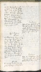 Civic Archives of Bozen-Bolzano - BOhisto Ratsprotokoll 1793 - 