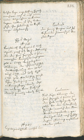 Civic Archives of Bozen-Bolzano - BOhisto Ratsprotokoll 1793 - 