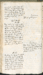 Civic Archives of Bozen-Bolzano - BOhisto Ratsprotokoll 1793 - 