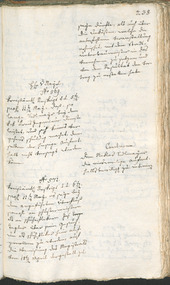 Civic Archives of Bozen-Bolzano - BOhisto Ratsprotokoll 1793 - 