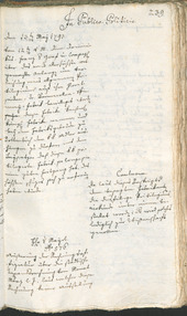 Civic Archives of Bozen-Bolzano - BOhisto Ratsprotokoll 1793 - 