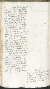 Stadtarchiv Bozen - BOhisto Ratsprotokoll 1793 - 