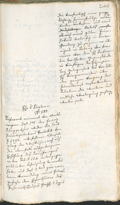 Stadtarchiv Bozen - BOhisto Ratsprotokoll 1793 - 