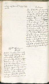 Stadtarchiv Bozen - BOhisto Ratsprotokoll 1793 - 