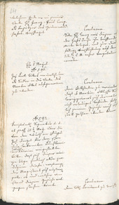 Stadtarchiv Bozen - BOhisto Ratsprotokoll 1793 - 