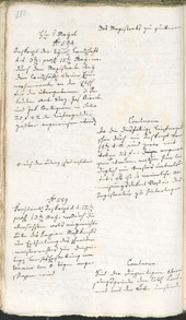 Stadtarchiv Bozen - BOhisto Ratsprotokoll 1793 - 