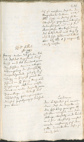 Stadtarchiv Bozen - BOhisto Ratsprotokoll 1793 - 