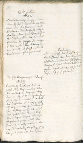 Stadtarchiv Bozen - BOhisto Ratsprotokoll 1793 - 