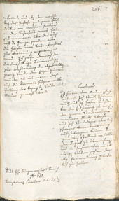 Stadtarchiv Bozen - BOhisto Ratsprotokoll 1793 - 