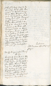 Stadtarchiv Bozen - BOhisto Ratsprotokoll 1793 - 