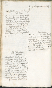 Stadtarchiv Bozen - BOhisto Ratsprotokoll 1793 - 