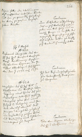 Stadtarchiv Bozen - BOhisto Ratsprotokoll 1793 - 