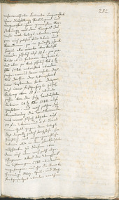 Archivio Storico della Città di Bolzano - BOhisto protocollo consiliare 1793 - 