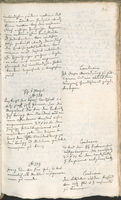 Civic Archives of Bozen-Bolzano - BOhisto Ratsprotokoll 1793 - 