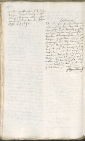 Civic Archives of Bozen-Bolzano - BOhisto Ratsprotokoll 1793 - 