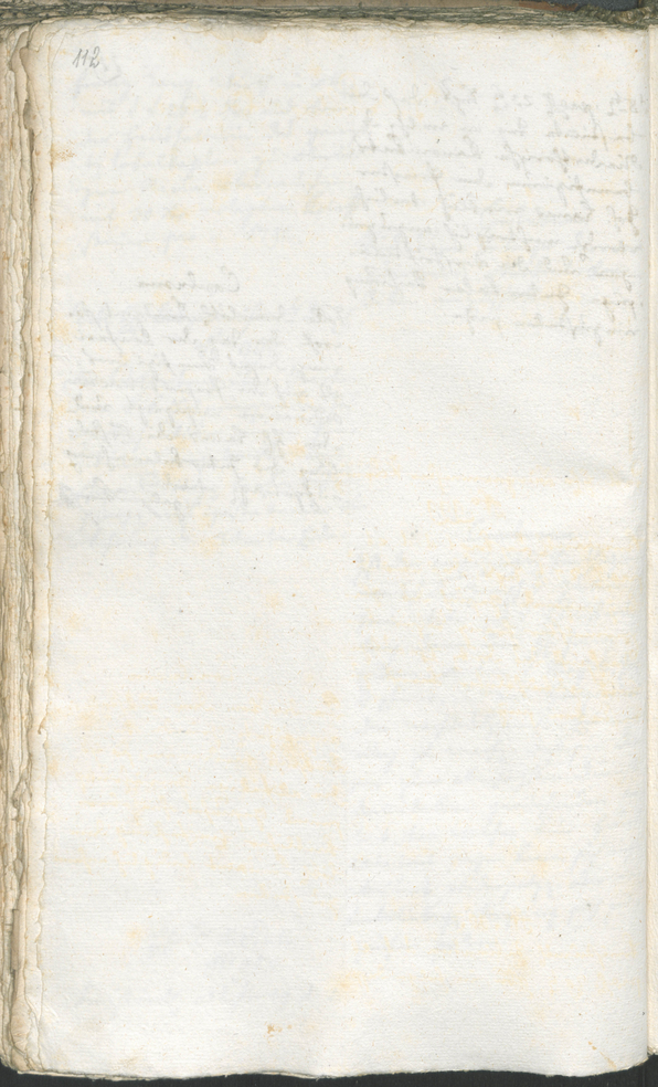 Civic Archives of Bozen-Bolzano - BOhisto Ratsprotokoll 1793 