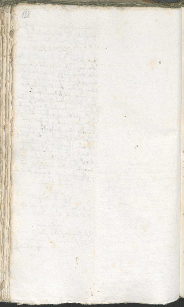 Civic Archives of Bozen-Bolzano - BOhisto Ratsprotokoll 1793 