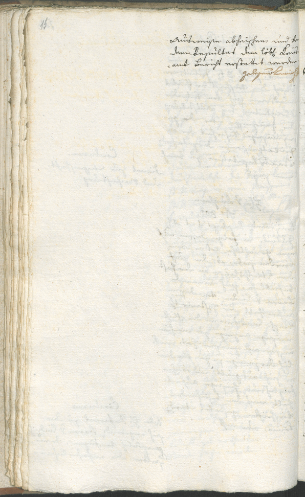 Civic Archives of Bozen-Bolzano - BOhisto Ratsprotokoll 1793 