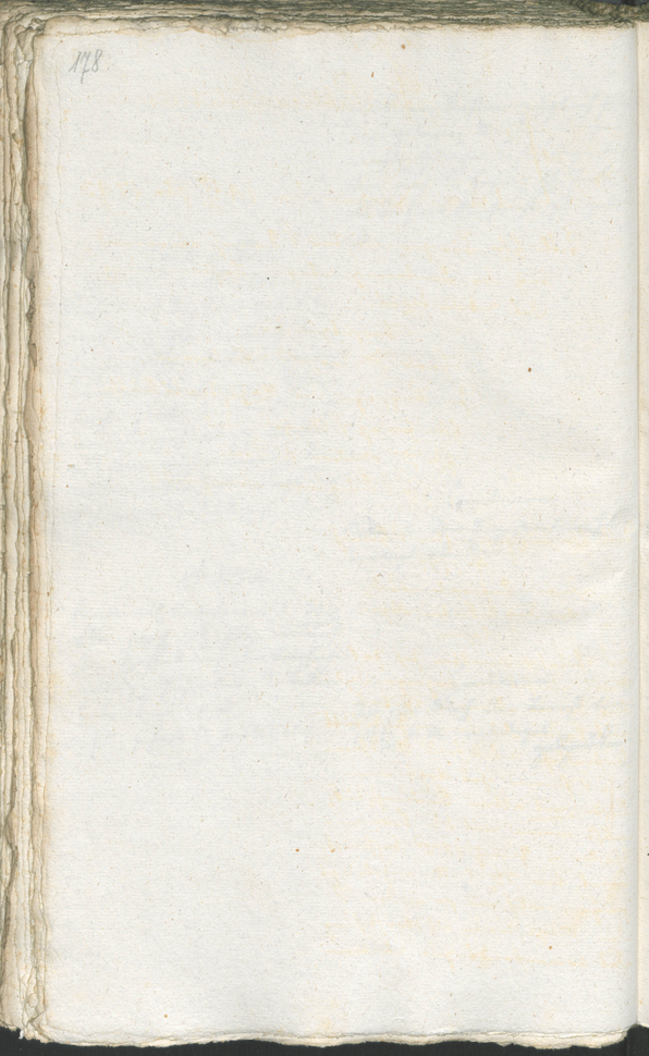Civic Archives of Bozen-Bolzano - BOhisto Ratsprotokoll 1793 
