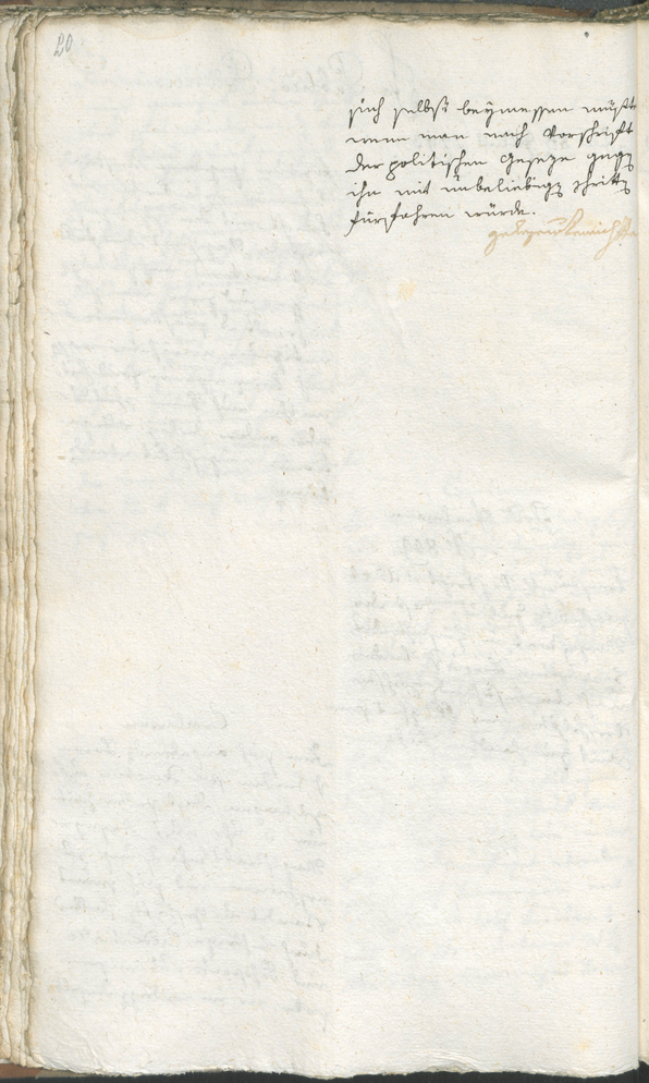 Civic Archives of Bozen-Bolzano - BOhisto Ratsprotokoll 1793 