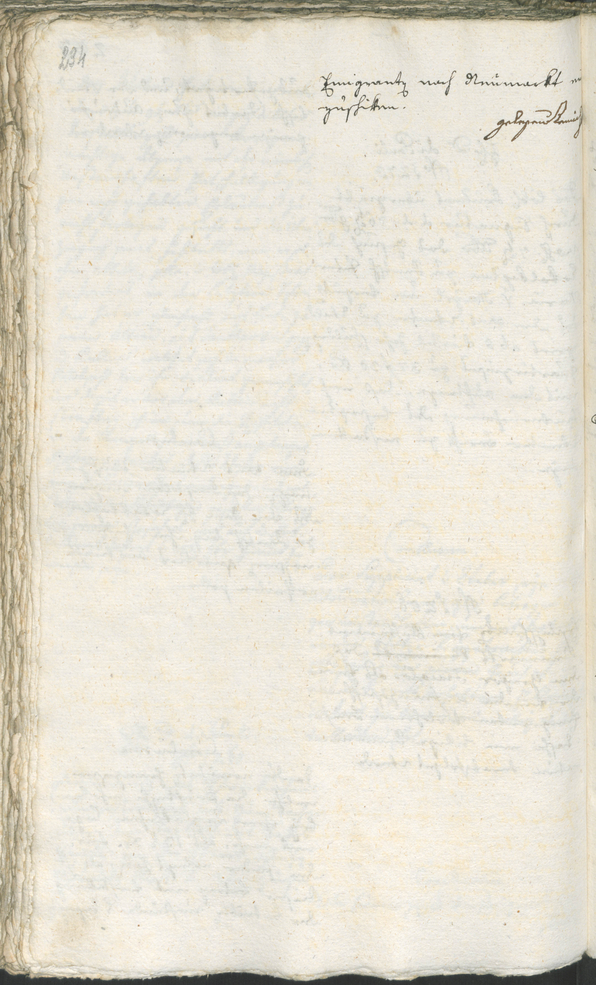 Civic Archives of Bozen-Bolzano - BOhisto Ratsprotokoll 1793 