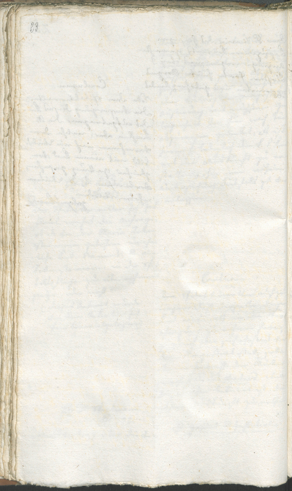 Civic Archives of Bozen-Bolzano - BOhisto Ratsprotokoll 1793 