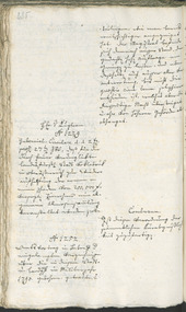 Archivio Storico della Città di Bolzano - BOhisto protocollo consiliare 1793 - 